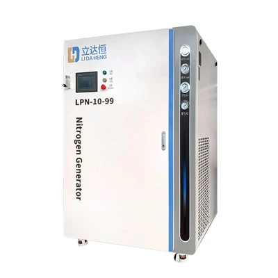 Nitrojeni Kioevu 1L/saa LPLN-20